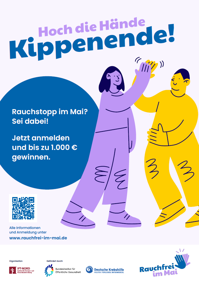 A3 Poster für die digitale Anwendung